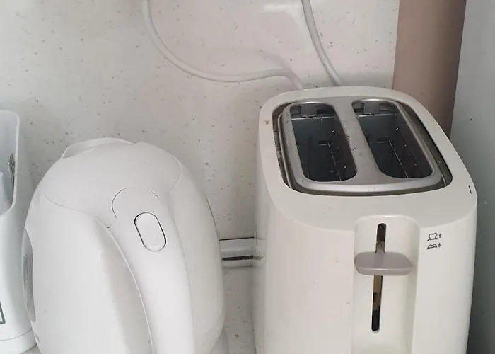 公寓 Park 帕莫瑞