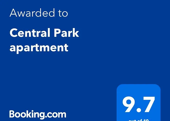 Park 公寓 *