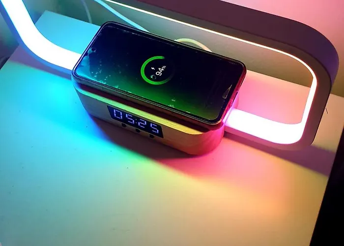 公寓 Park 帕莫瑞