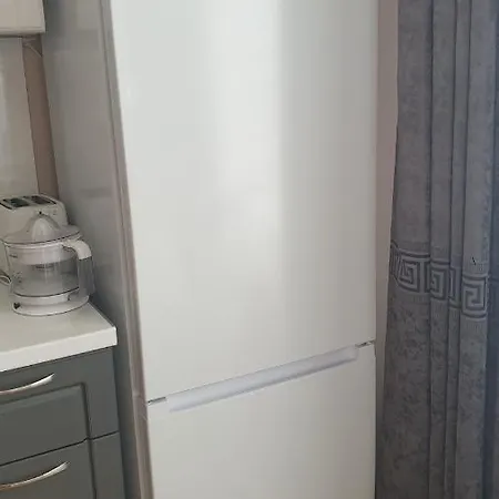 Park Apartment Pomorie