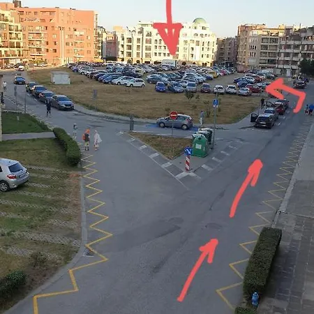 Apartment Park *