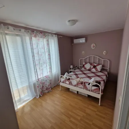 Apartment Park Pomorie