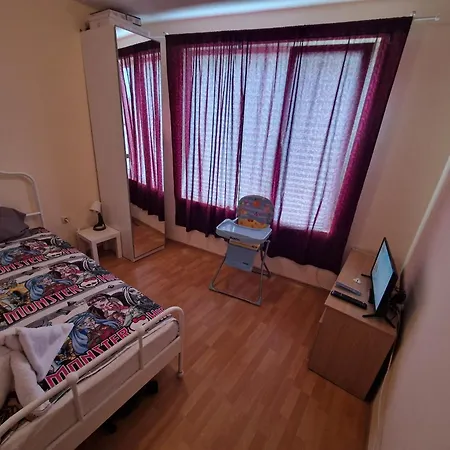 Appartement Park