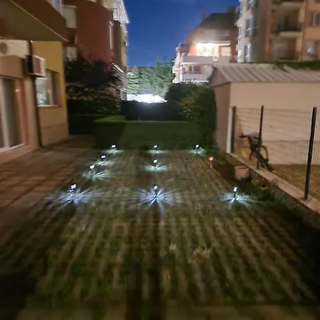 Park Apartment