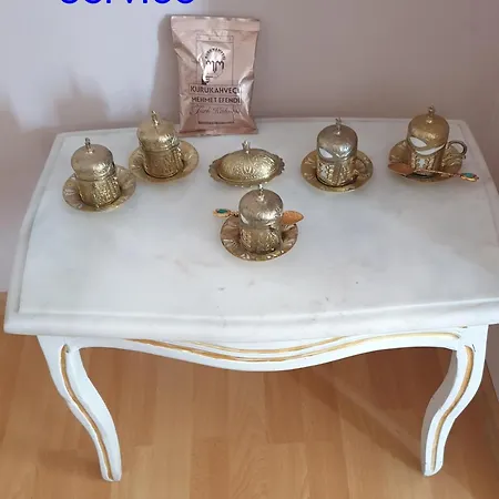 Apartment Park Pomorie