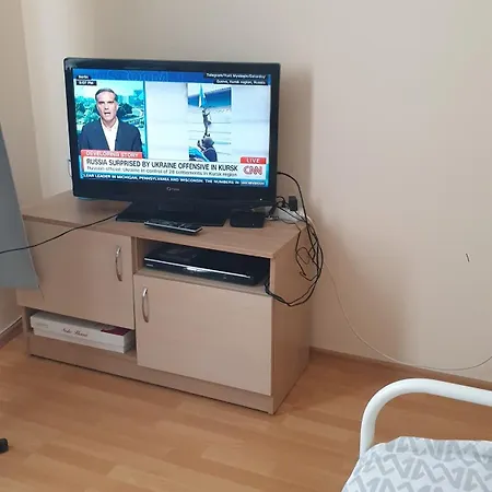 Apartment Park Pomorie