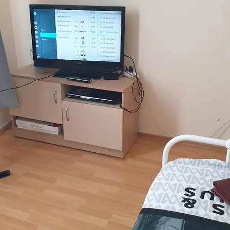 Park Apartment