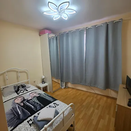 Park Apartment