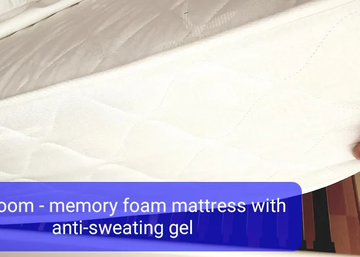 Apartment Park Pomorie