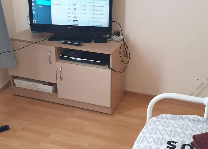 Park Apartment