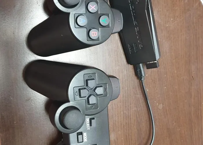 Park Apartment Pomorie