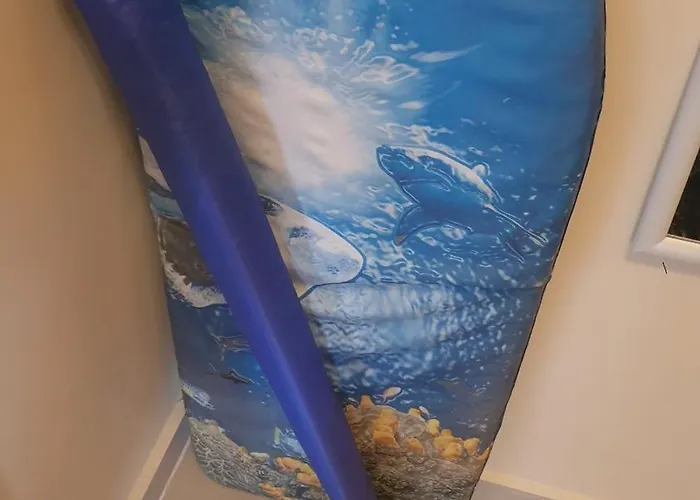 Park Apartment Pomorie